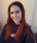 Dating Woman Venezuela to Valencia  : Flor, 38 years